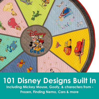 Brother Stellaire Innov-is XJ2 Sewing & Embroidery Machine