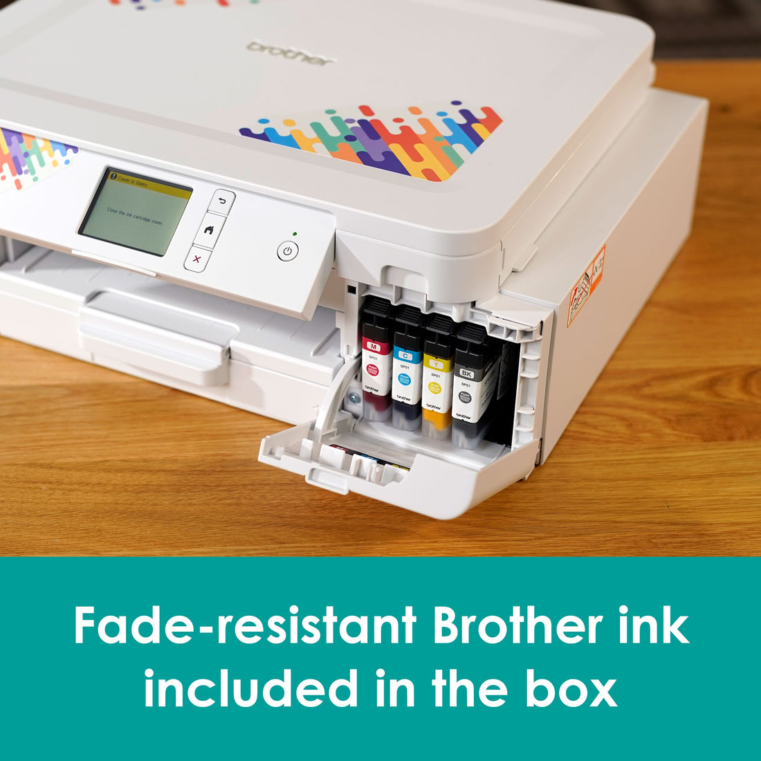 Brother Sublimation Printer SP1