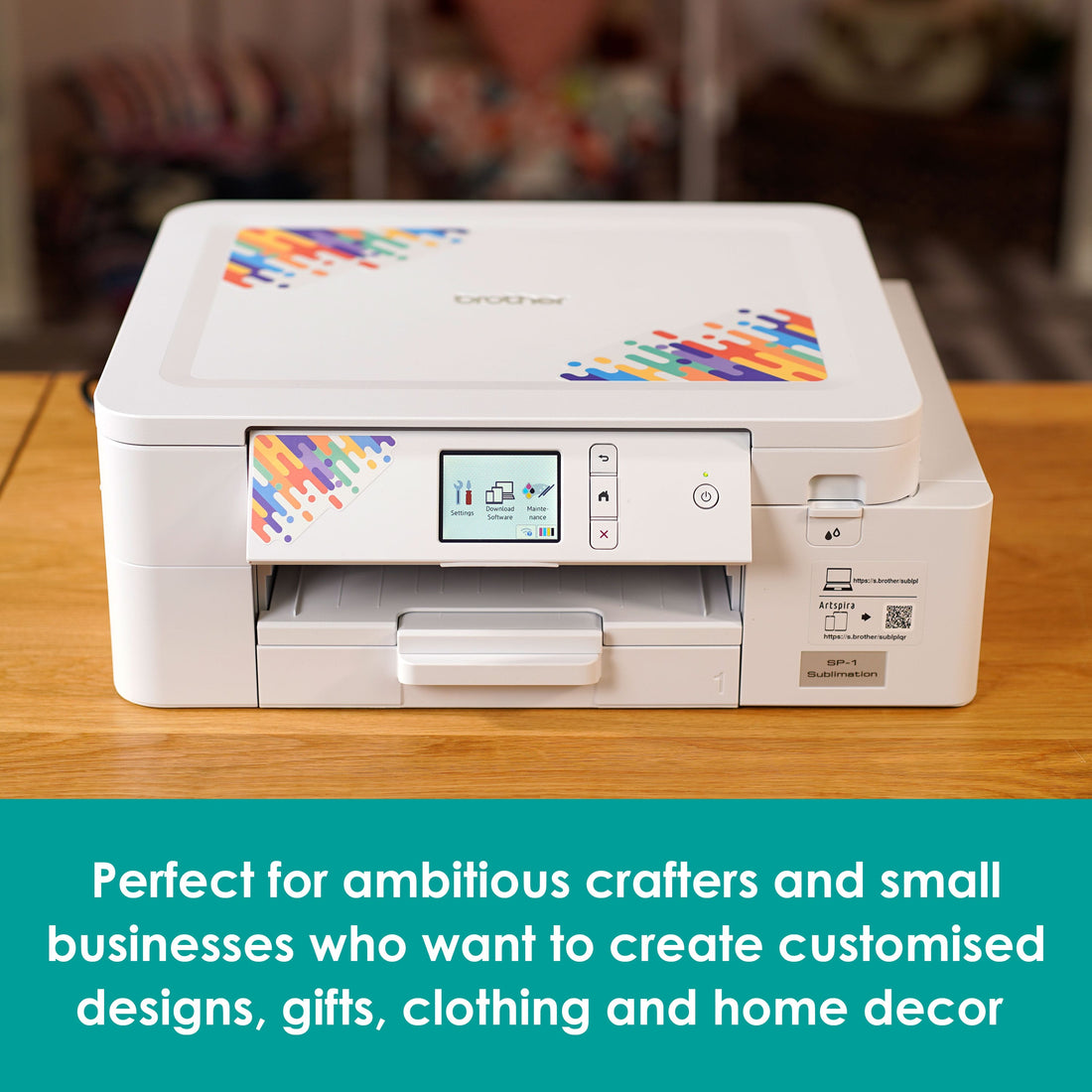 Brother Sublimation Printer SP1