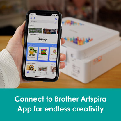 Brother Sublimation Printer SP1