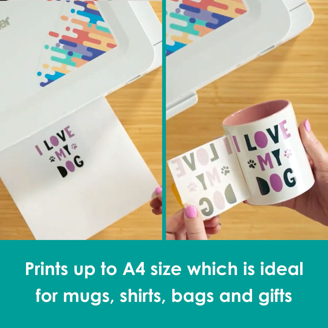 Brother Sublimation Printer SP1