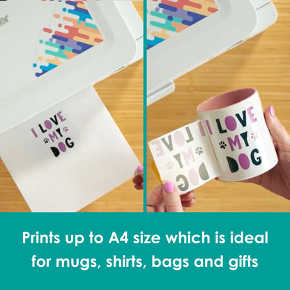 Brother Sublimation Printer SP1