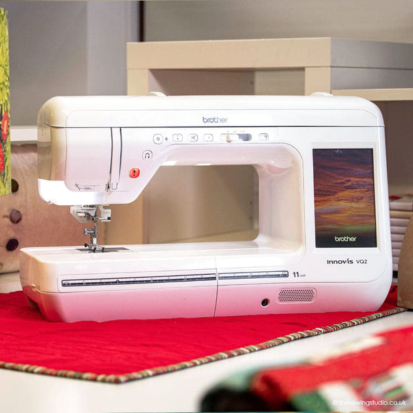 Brother Quilting Machines