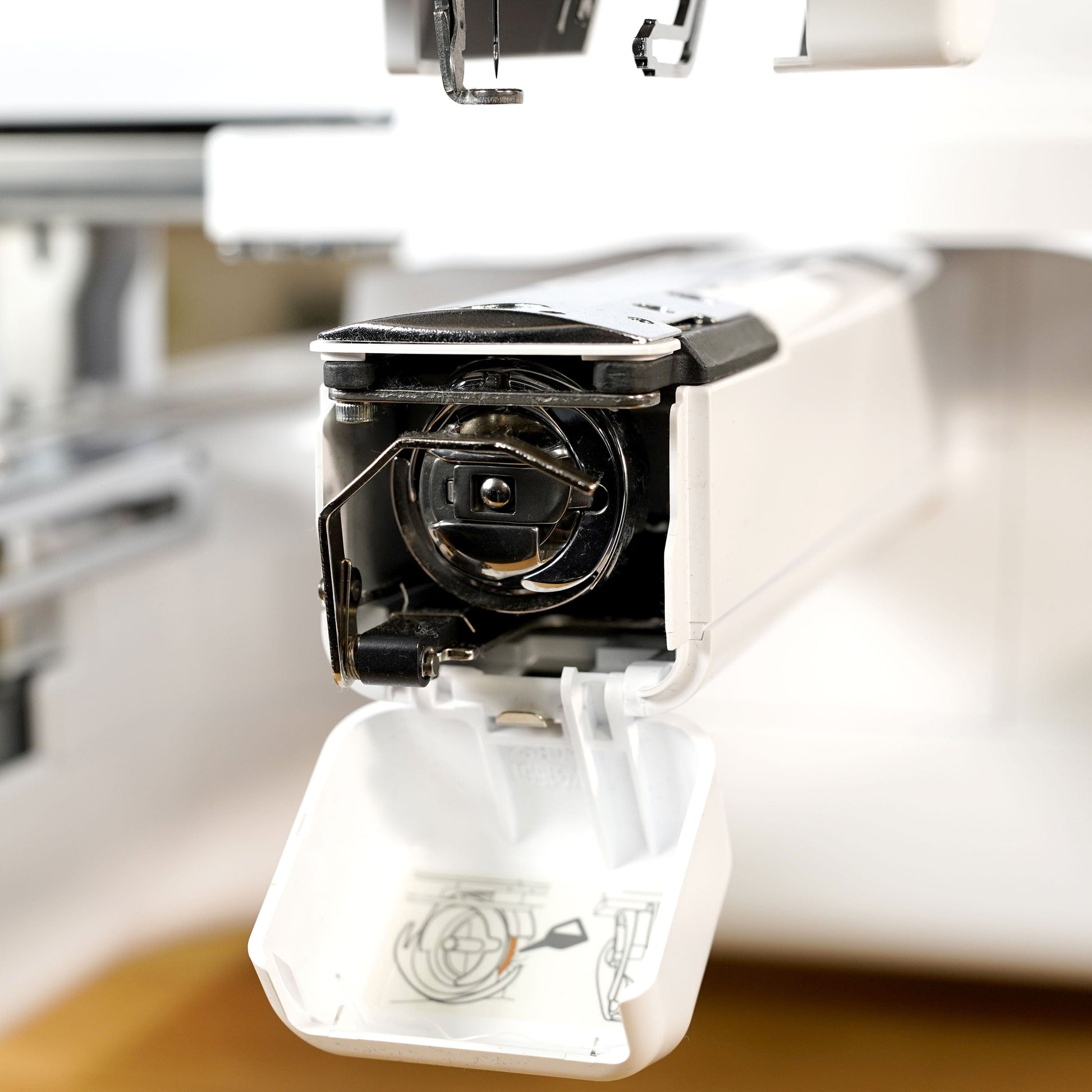 Brother Sewing Machines Brother VR Embroidery Only Machine  - The Sewing Studio