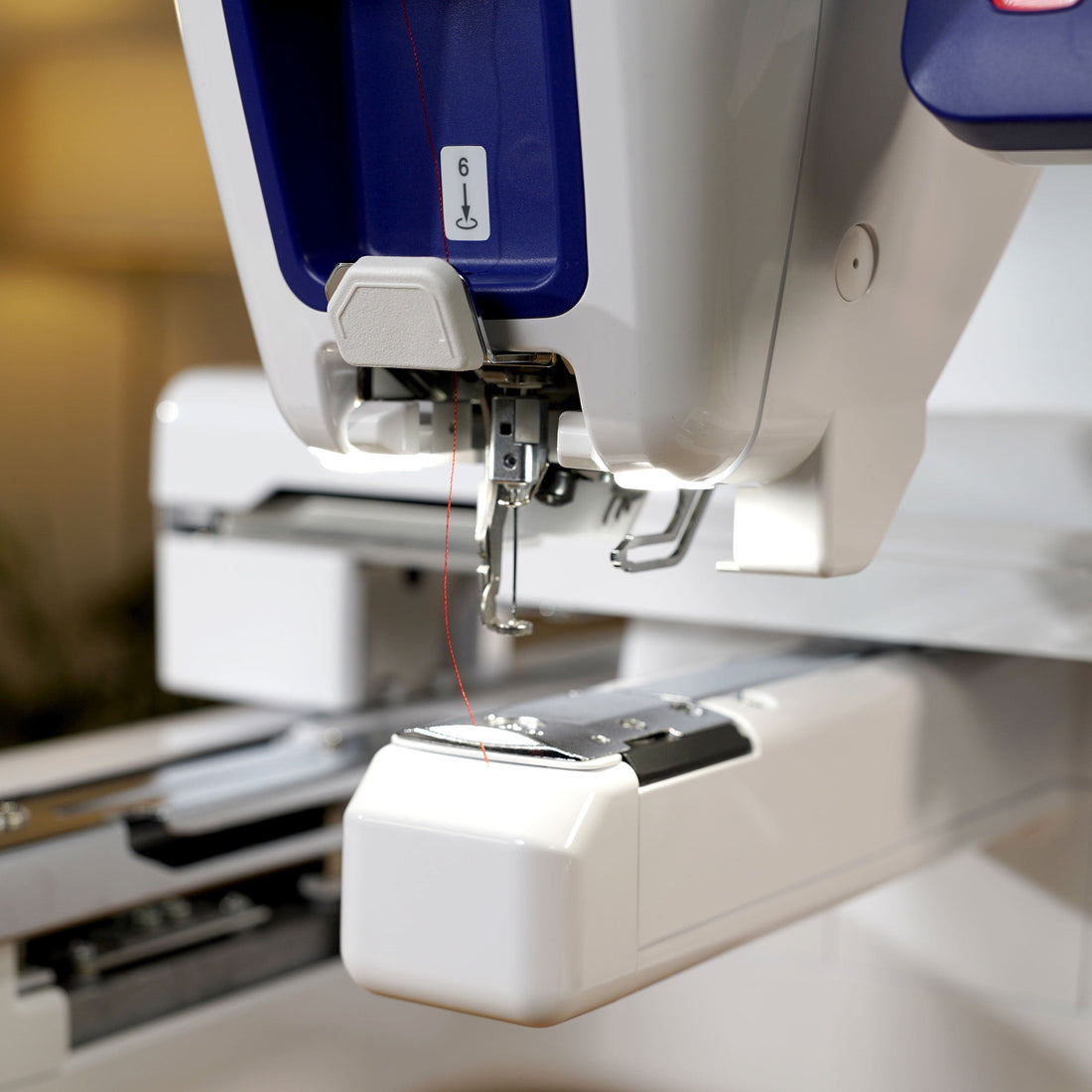 Brother Sewing Machines Brother VR Embroidery Only Machine  - The Sewing Studio