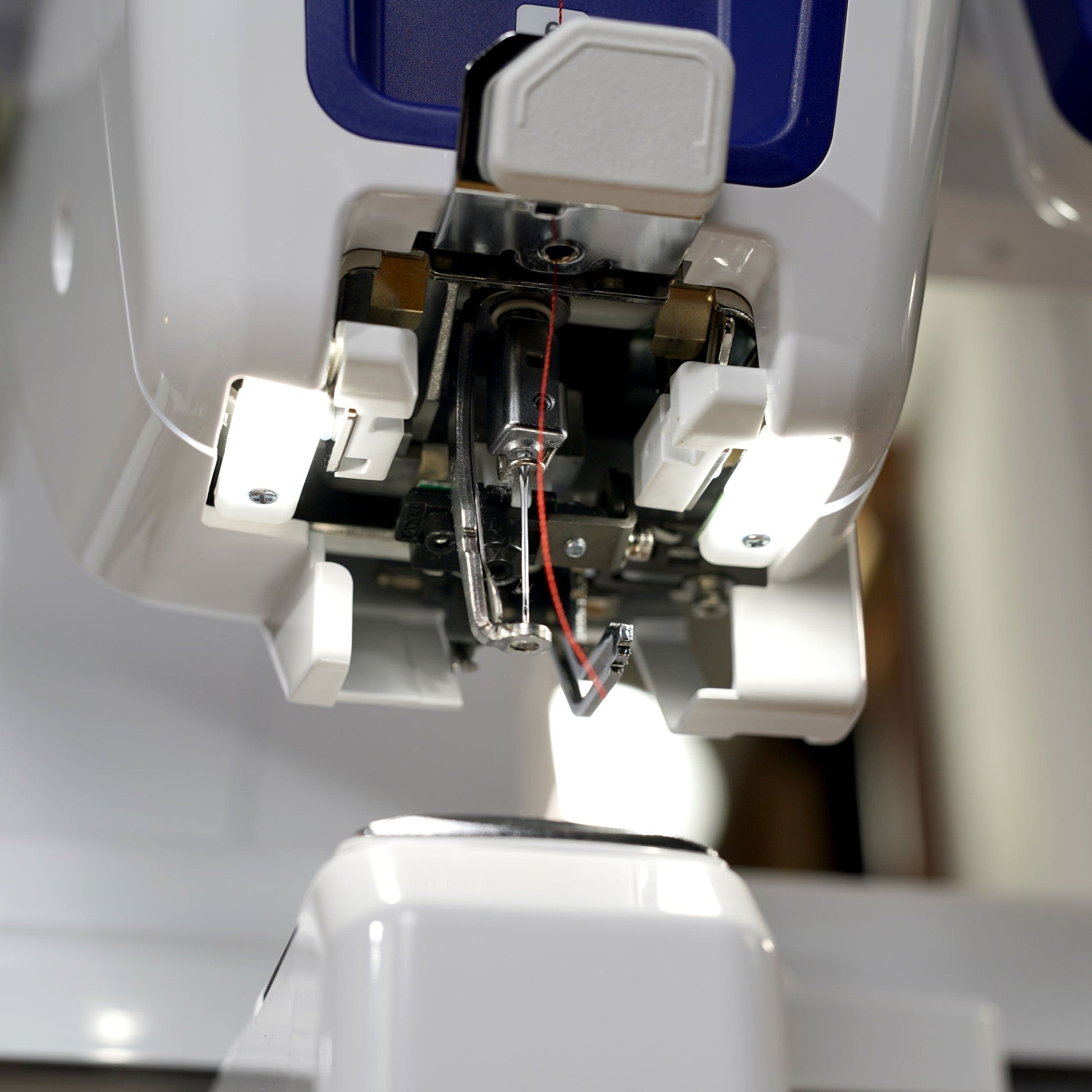 Brother Sewing Machines Brother VR Embroidery Only Machine  - The Sewing Studio