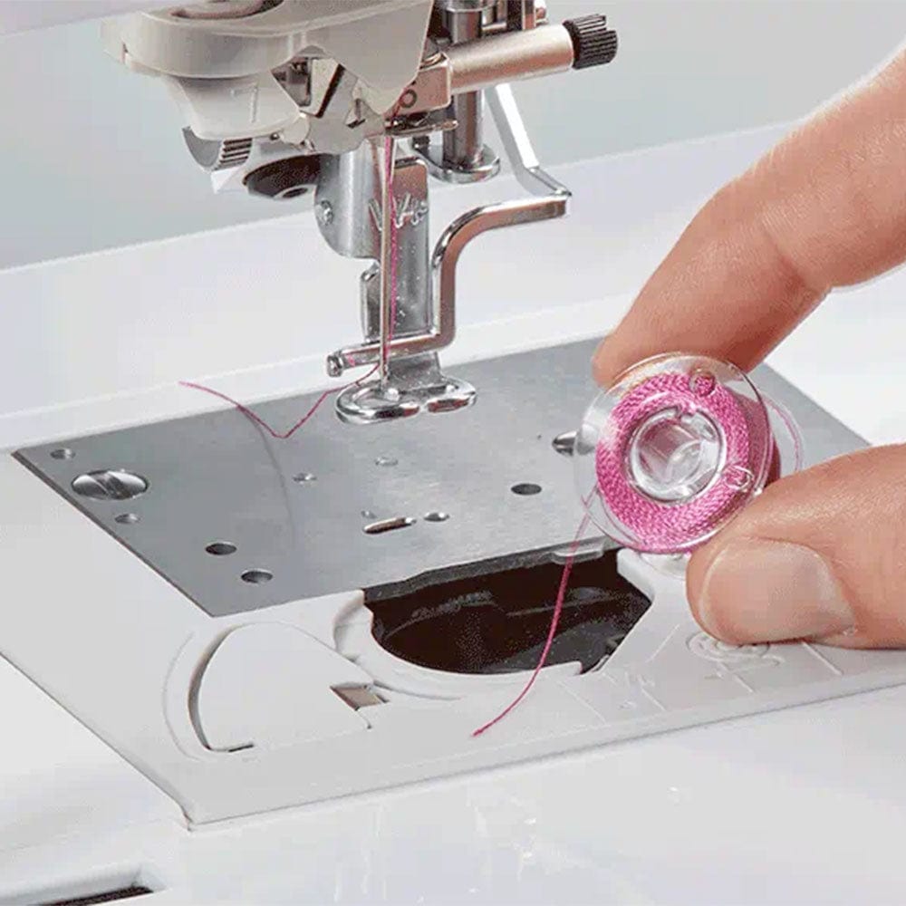 Brother Sewing Machines CUSTOMER RETURN Brother Innov-is V3LE Embroidery Only Machine plus free Pe design plus 2 software  - The Sewing Studio