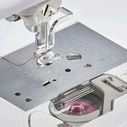 Brother Sewing Machines CUSTOMER RETURN Brother Innov-is V3LE Embroidery Only Machine plus free Pe design plus 2 software  - The Sewing Studio