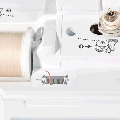 Brother Sewing Machines Ex Display Brother Innov-is F420 Sewing Machine  - The Sewing Studio