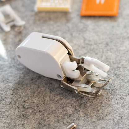 Brother Sewing Machines EX-DISPLAY Brother Innov-is F580 Sewing & Embroidery Machine + Free Pe Design Plus 2 Software  - The Sewing Studio