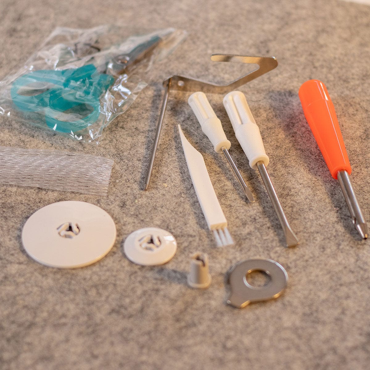 Brother Sewing Machines EX-DISPLAY Brother Innov-is F580 Sewing & Embroidery Machine + Free Pe Design Plus 2 Software  - The Sewing Studio