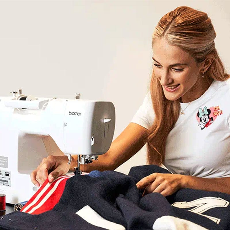Brother Sewing Machines EX-DISPLAY Brother Innov-is M380D Sewing & Embroidery Machine  - The Sewing Studio