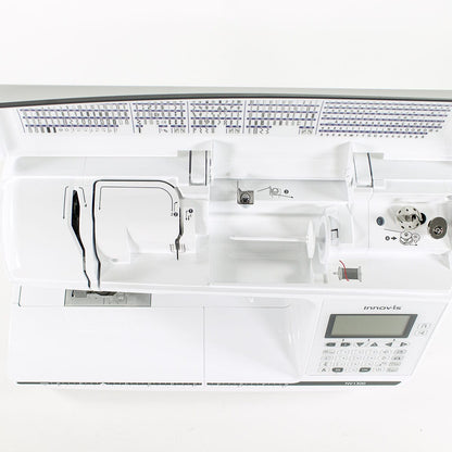 Brother Sewing Machines EX-DISPLAY Brother Innov-is NV1300 Sewing Machine  - The Sewing Studio