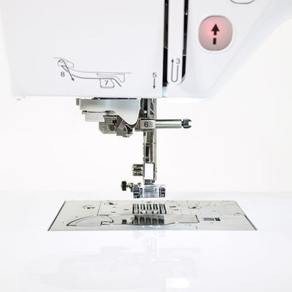 Brother Sewing Machines EX-DISPLAY Brother Innov-is NV1300 Sewing Machine  - The Sewing Studio