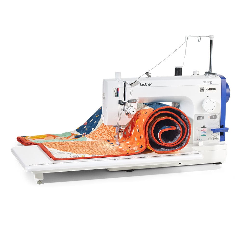 Brother Sewing Machines Ex Display Brother PQ1600S Straight Stitch Sewing Machine  - The Sewing Studio
