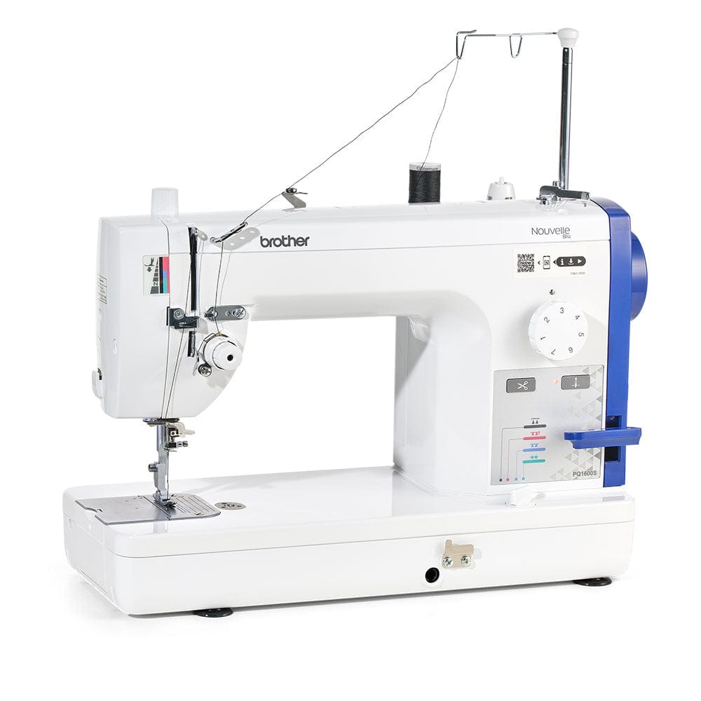 Brother Sewing Machines Ex Display Brother PQ1600S Straight Stitch Sewing Machine  - The Sewing Studio