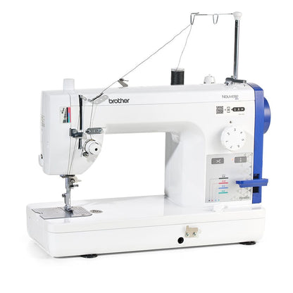 Brother Sewing Machines Ex Display Brother PQ1600S Straight Stitch Sewing Machine  - The Sewing Studio