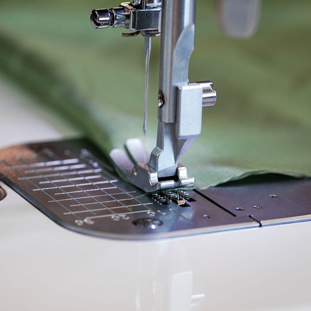 Brother Sewing Machines Ex Display Brother PQ1600S Straight Stitch Sewing Machine  - The Sewing Studio