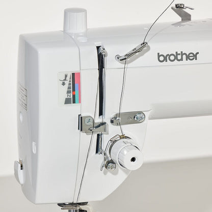 Brother Sewing Machines Ex Display Brother PQ1600S Straight Stitch Sewing Machine  - The Sewing Studio
