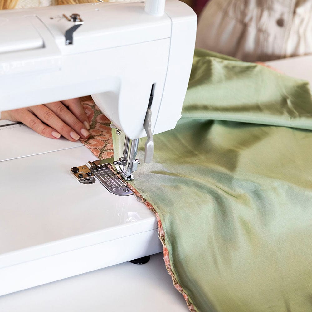 Brother Sewing Machines Ex Display Brother PQ1600S Straight Stitch Sewing Machine  - The Sewing Studio