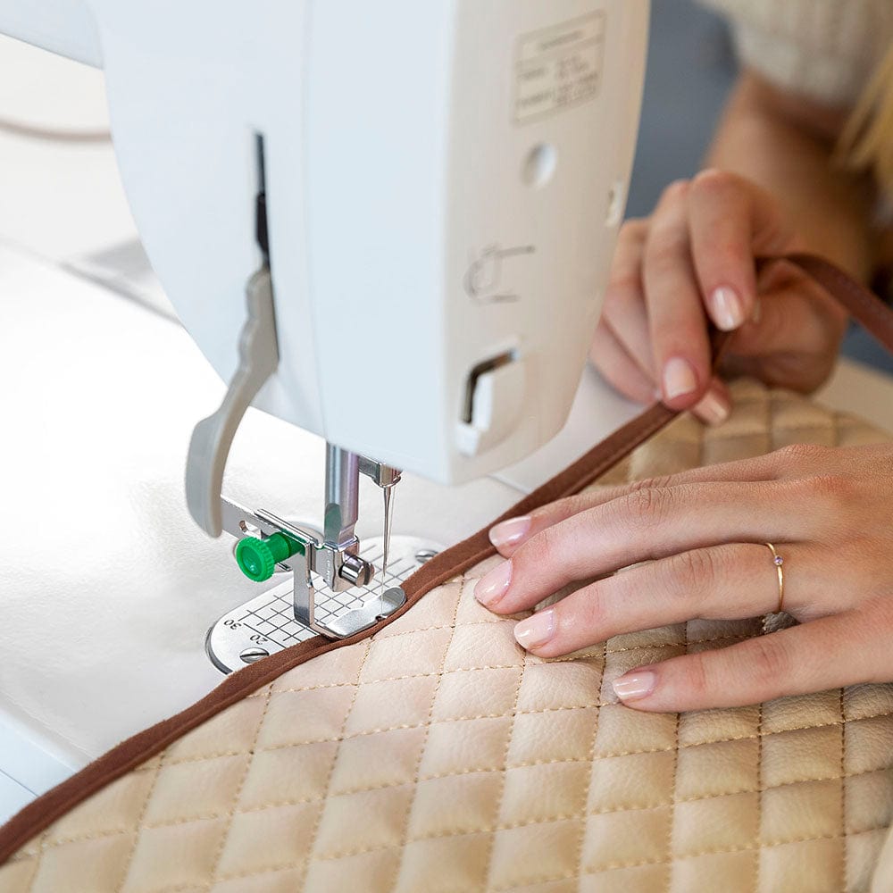 Brother Sewing Machines Ex Display Brother PQ1600S Straight Stitch Sewing Machine  - The Sewing Studio