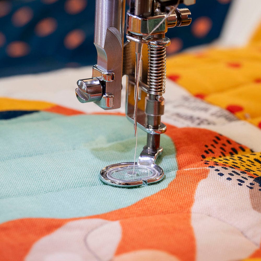 Brother Sewing Machines Ex Display Brother PQ1600S Straight Stitch Sewing Machine  - The Sewing Studio