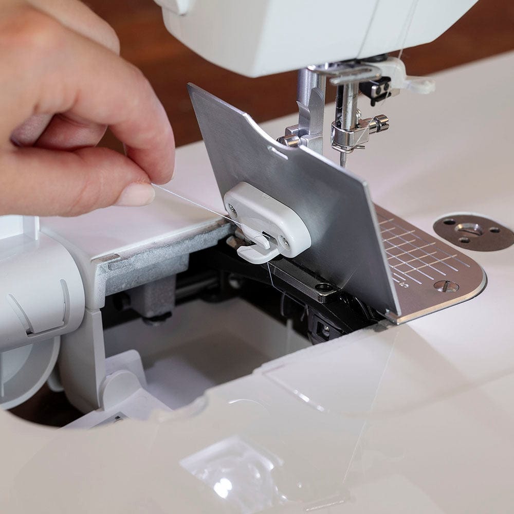 Brother Sewing Machines Ex Display Brother PQ1600S Straight Stitch Sewing Machine  - The Sewing Studio