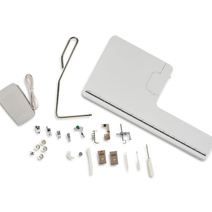 Brother Sewing Machines Ex Display Brother PQ1600S Straight Stitch Sewing Machine  - The Sewing Studio