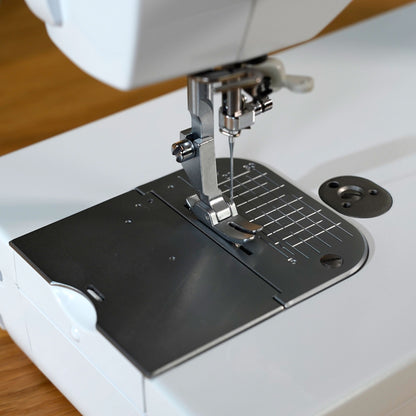 Brother Sewing Machines Ex Display Brother PQ1600S Straight Stitch Sewing Machine  - The Sewing Studio