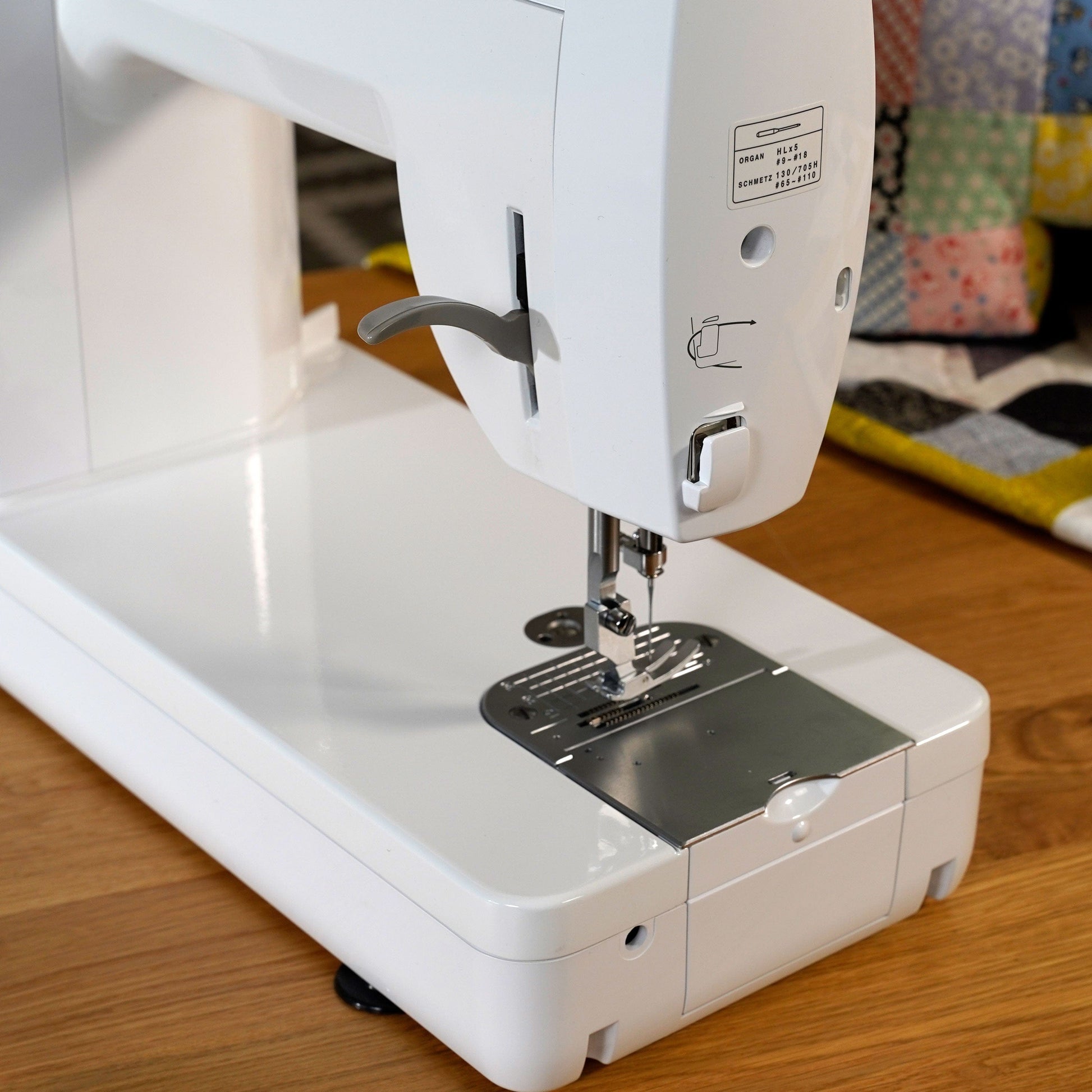 Brother Sewing Machines Ex Display Brother PQ1600S Straight Stitch Sewing Machine  - The Sewing Studio