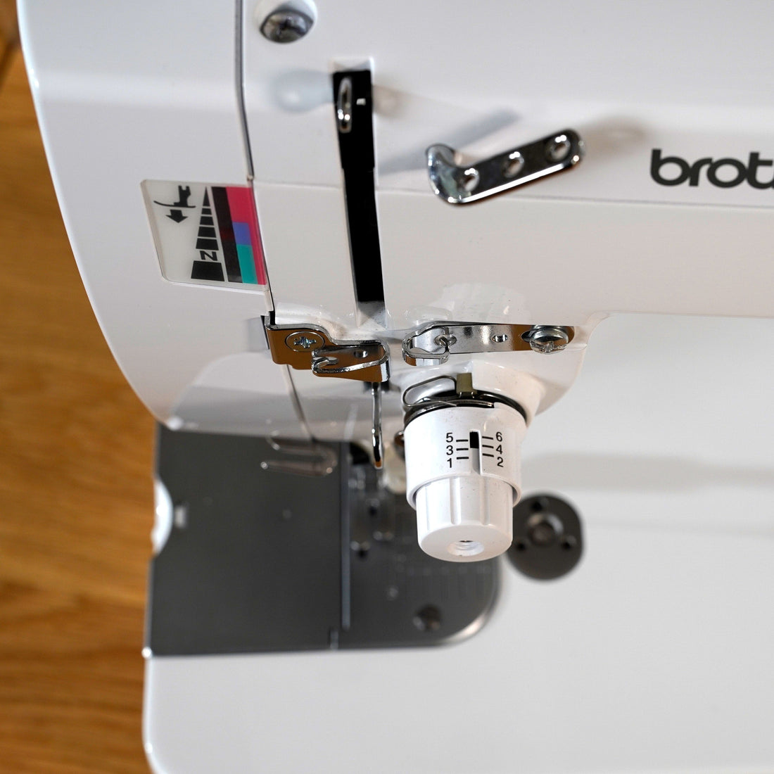 Brother Sewing Machines Ex Display Brother PQ1600S Straight Stitch Sewing Machine  - The Sewing Studio