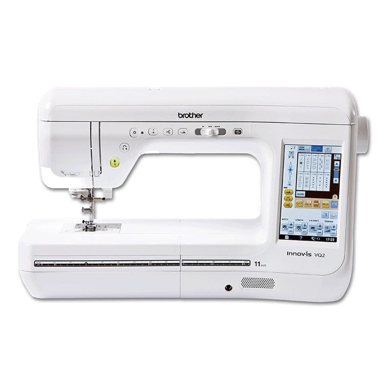 Brother Sewing Machines SHOWROOM DISPLAY MODEL Brother VQ2 Sewing Machine  - The Sewing Studio