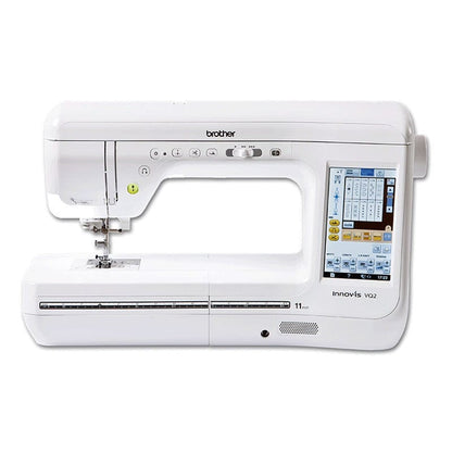 Brother Sewing Machines SHOWROOM DISPLAY MODEL Brother VQ2 Sewing Machine  - The Sewing Studio