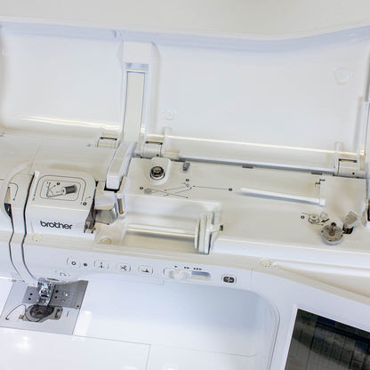 Brother Sewing Machines SHOWROOM DISPLAY MODEL Brother VQ2 Sewing Machine  - The Sewing Studio