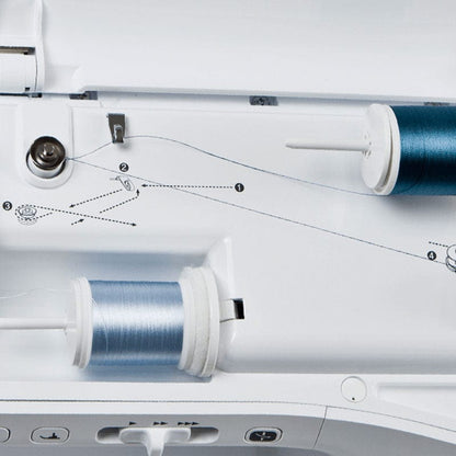 Brother Sewing Machines SHOWROOM DISPLAY MODEL Brother VQ2 Sewing Machine  - The Sewing Studio