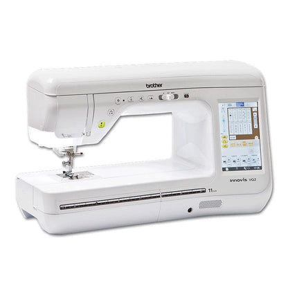 Brother Sewing Machines SHOWROOM DISPLAY MODEL Brother VQ2 Sewing Machine  - The Sewing Studio