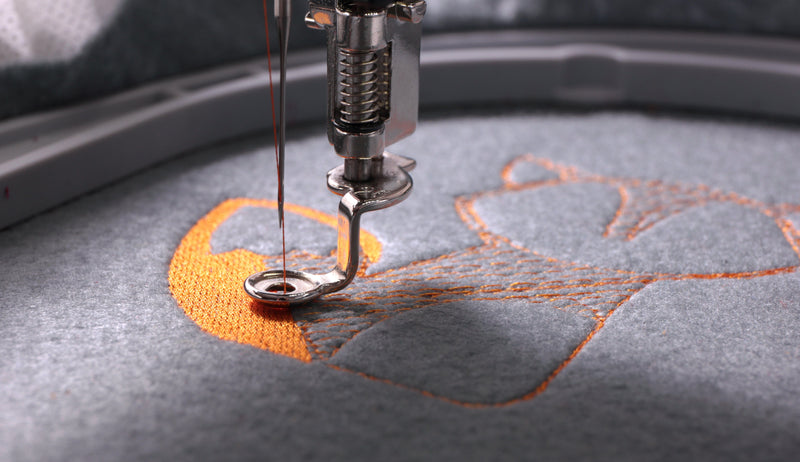 Embroidery