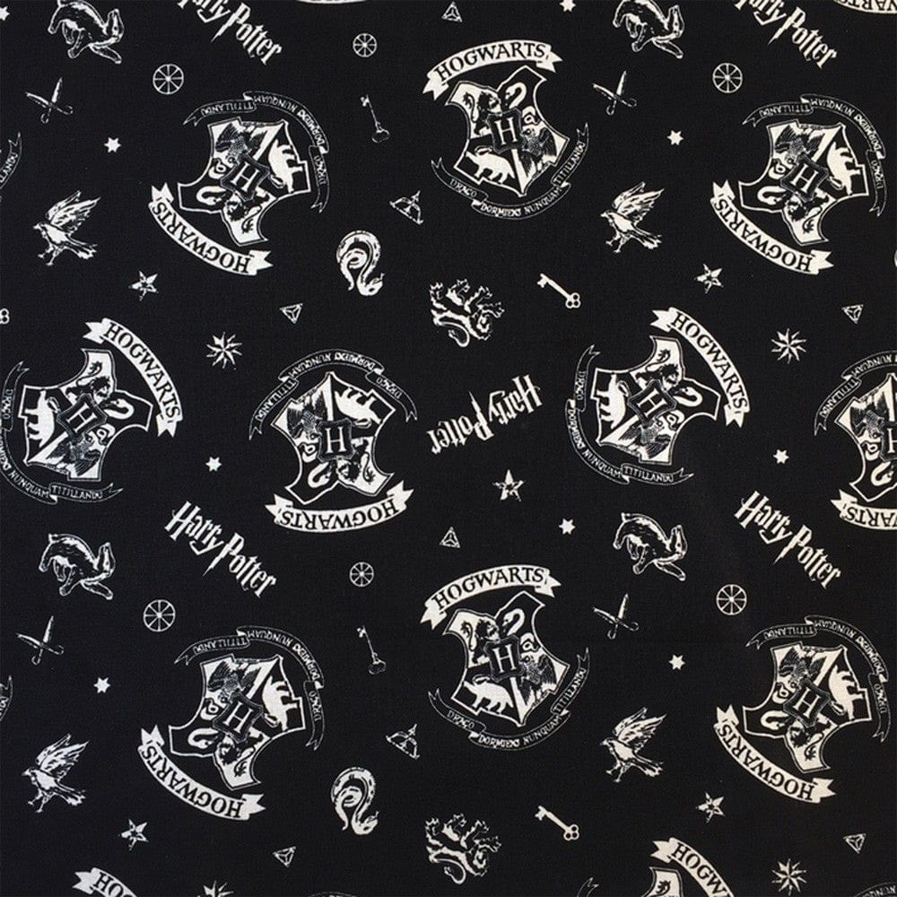 Camelot Fabrics Fabric Camelot Fabrics Harry Potter  - The Sewing Studio