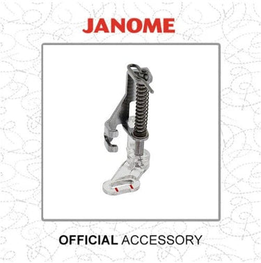 Janome Darning/Free Motion Embroidery Foot - Category C