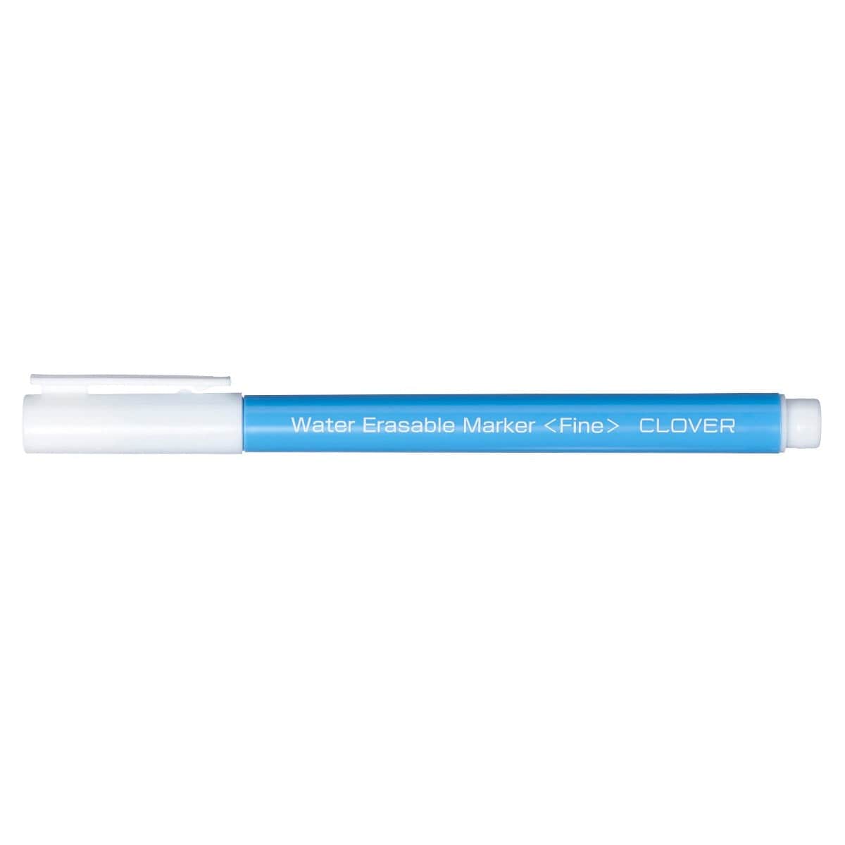 Clover Pens Pencils Markers Water Soluble Marker Fine  - The Sewing Studio
