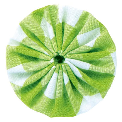 Clover Quilting Accessories Yo-yo Maker: Extra Large  - The Sewing Studio