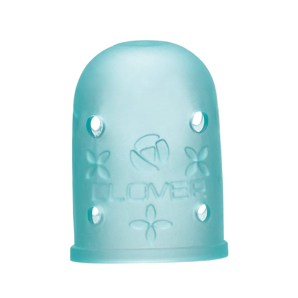 Clover Thimbles Rubber Thimble Set  - The Sewing Studio
