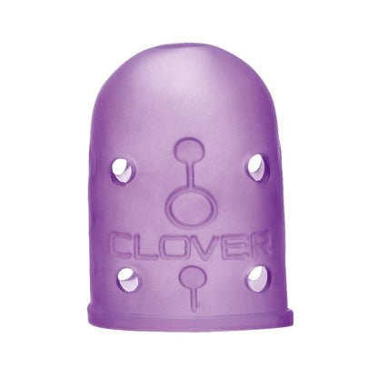 Clover Thimbles Rubber Thimble Set  - The Sewing Studio
