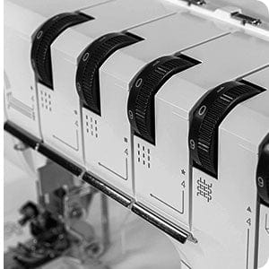 Coverstitch Machines