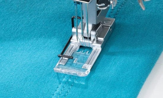 New to Sewing Knits