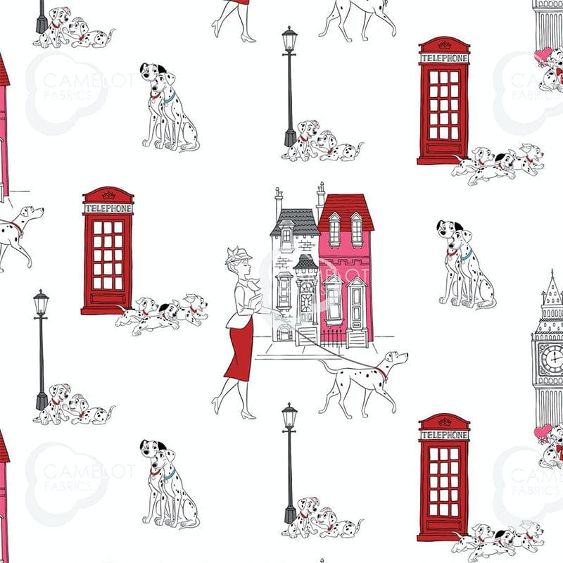 Craft Cotton Co Fabric Craft Cotton Co Various  - The Sewing Studio