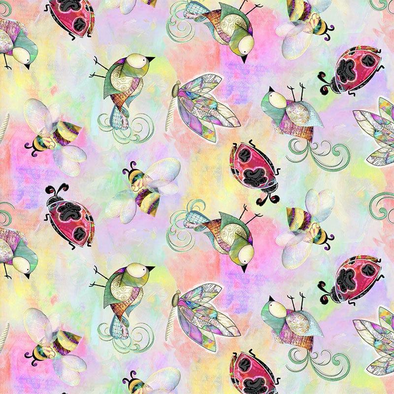 Craft Cotton Co Fabric Craft Cotton Co Various  - The Sewing Studio