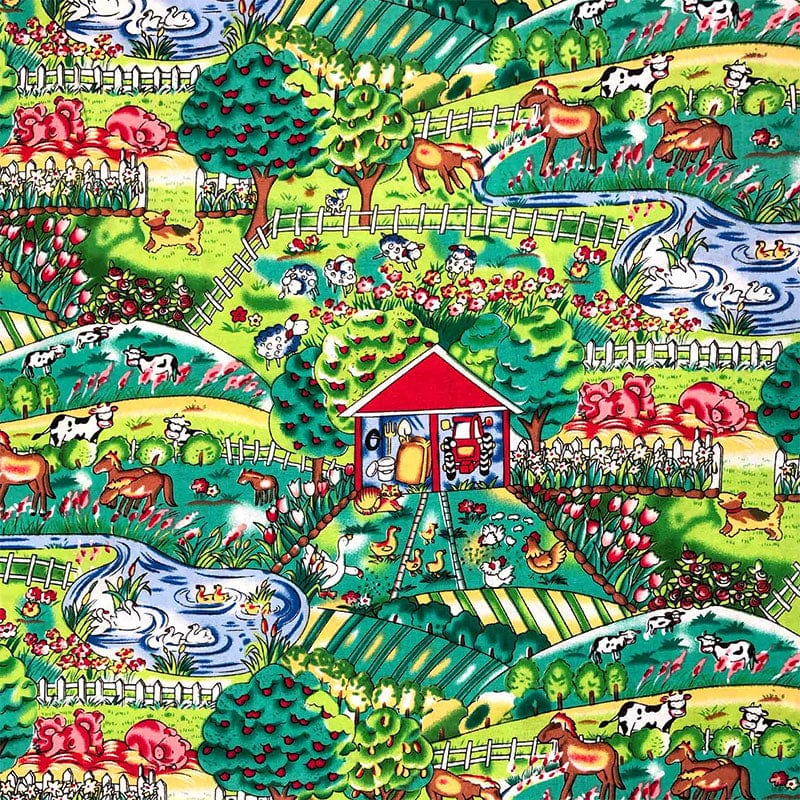 Craft Cotton Co Fabric Craft Cotton Co Various  - The Sewing Studio