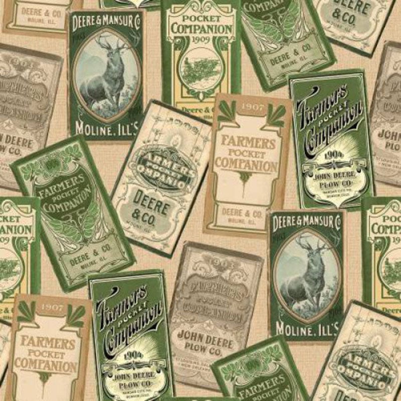 Craft Cotton Co Fabric Craft Cotton Co Various  - The Sewing Studio