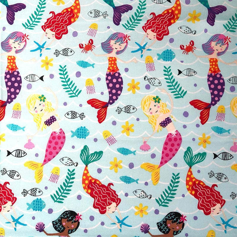 Craft Cotton Co Fabric Craft Cotton Co Various  - The Sewing Studio